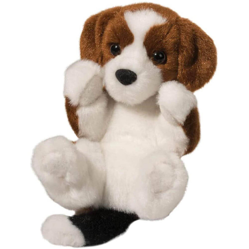 Douglas Toys Lil 'manciata peluche