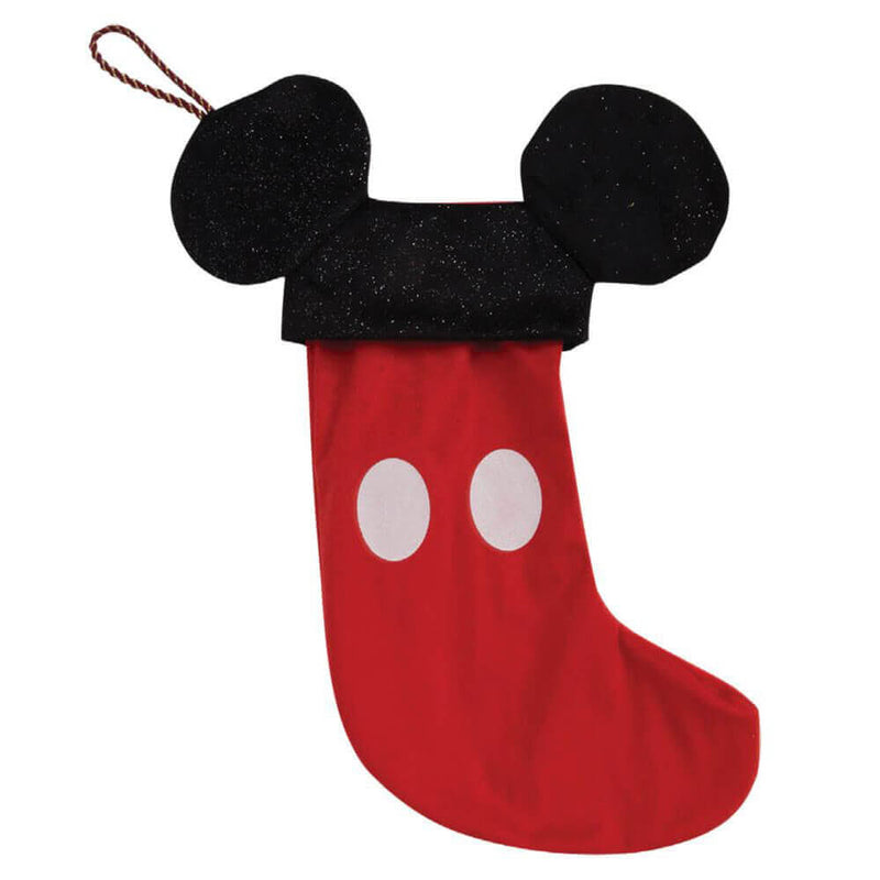  Medias navideñas novedosas de Disney