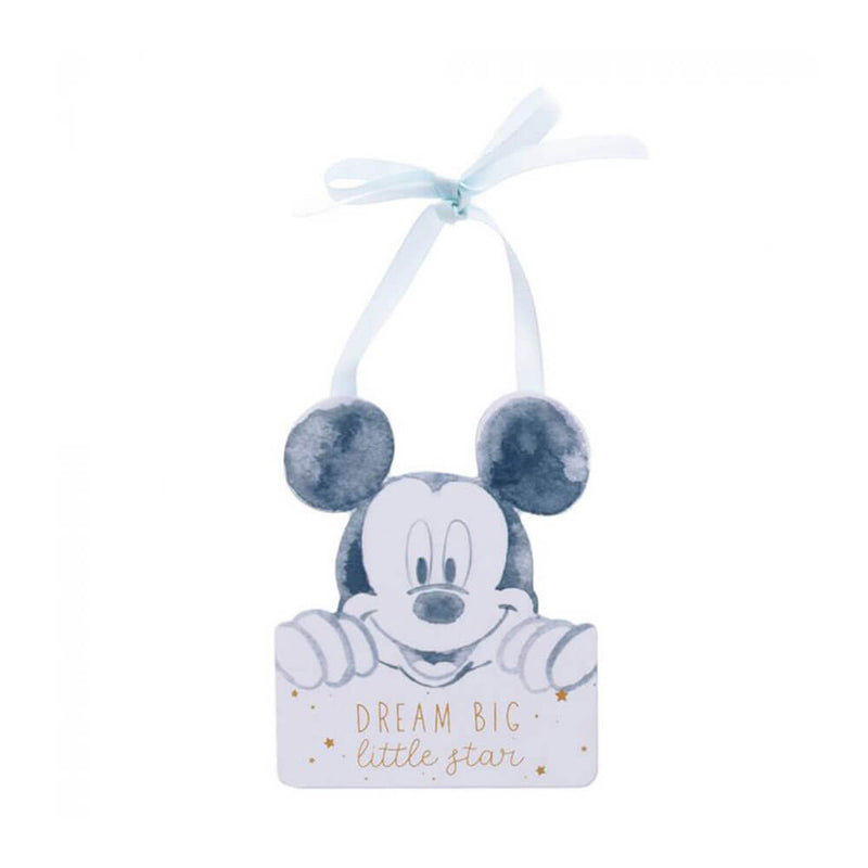 Regali Disney Little Star Impiccing Plaque