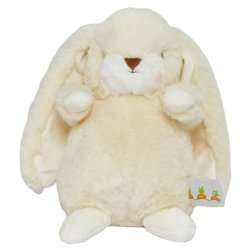 Tiny Nibble Bunny Standing Soft Toy (piccolo)