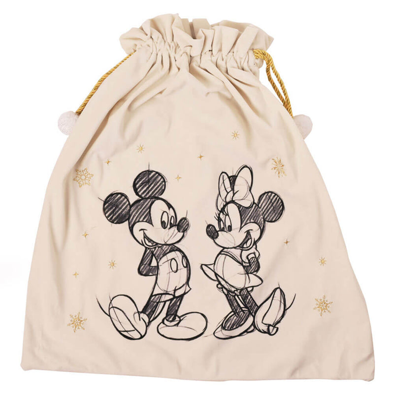 Disney Collecble Christmas Sack