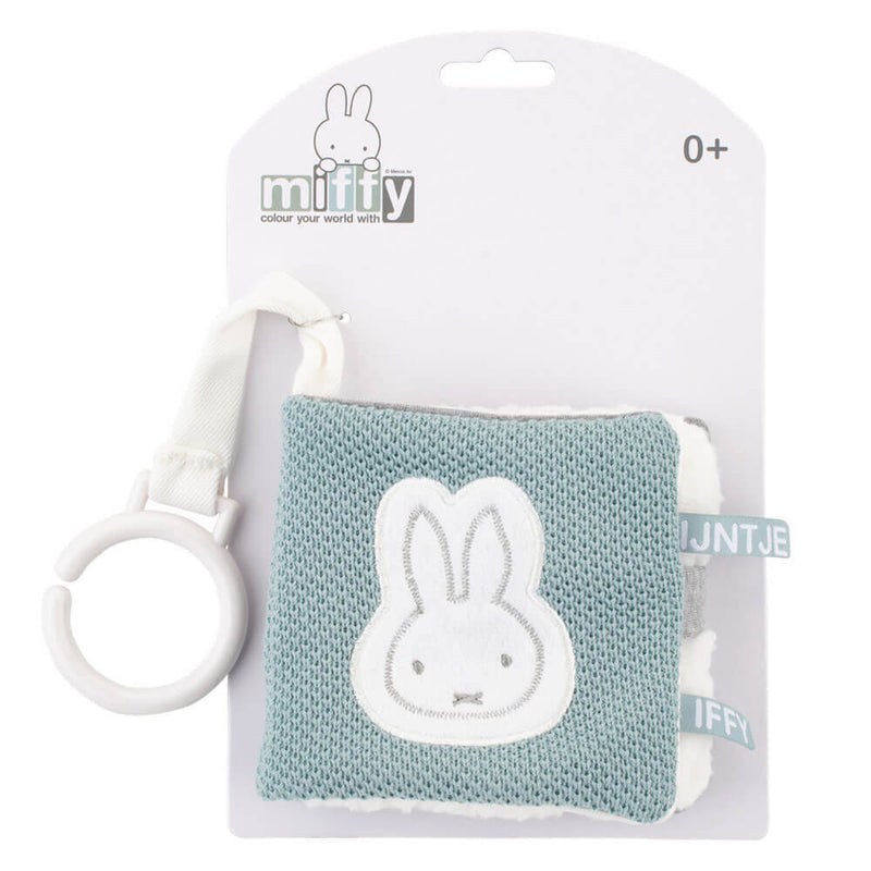 Cahier d'activités Miffy