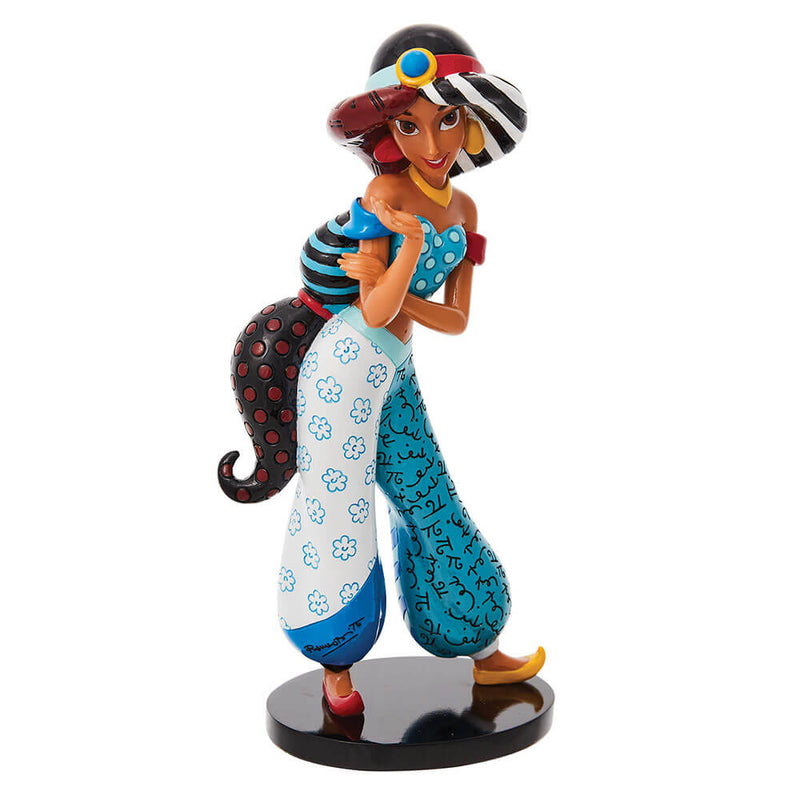 Disney di Britto Stone Resin Figurine (grande)