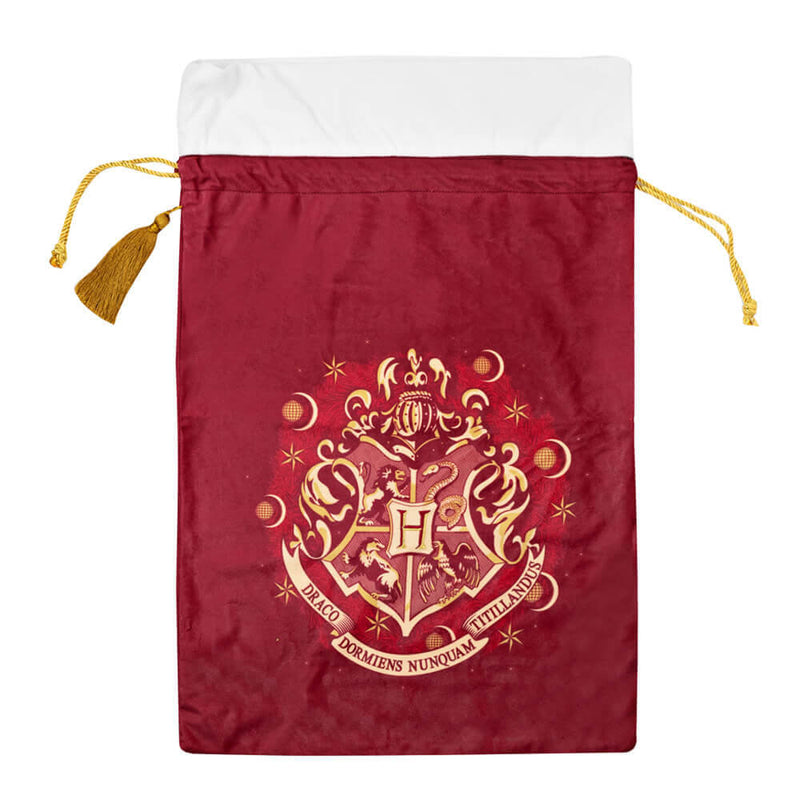 Sac de Noël Harry Potter 67 cm