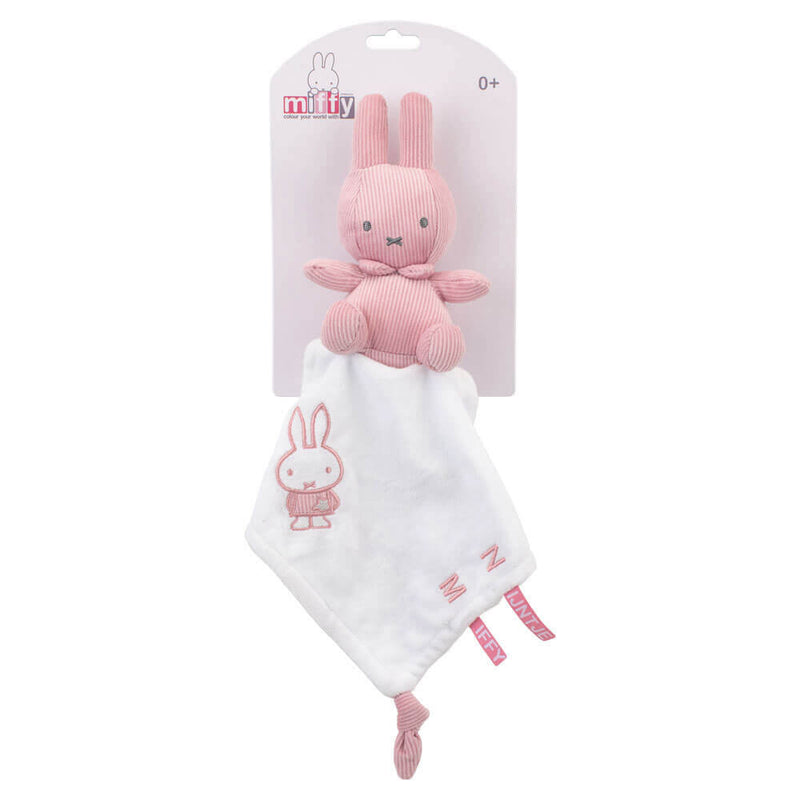  Manta Miffy para abrazar 19cm