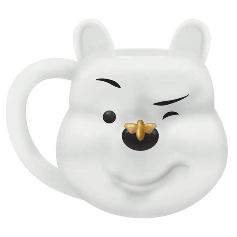 Tasse en forme de Disney Winnie l'ourson 500 ml