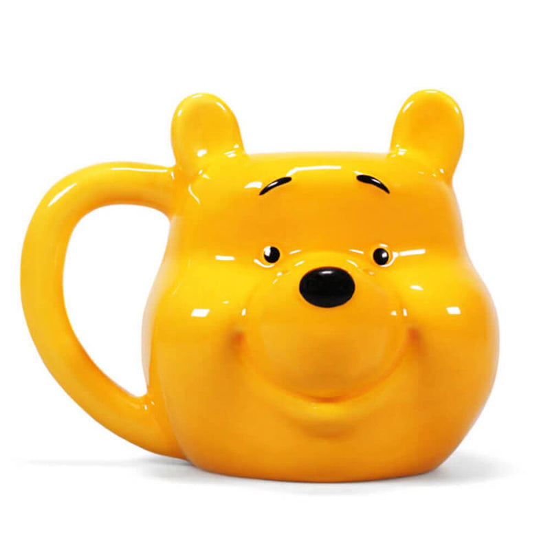 Tasse en forme de Disney Winnie l'ourson 500 ml