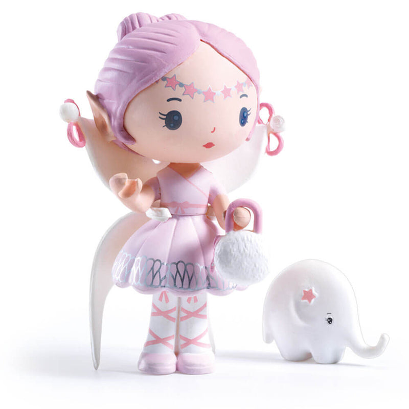  Figura Djeco Tinyly 7,5cm