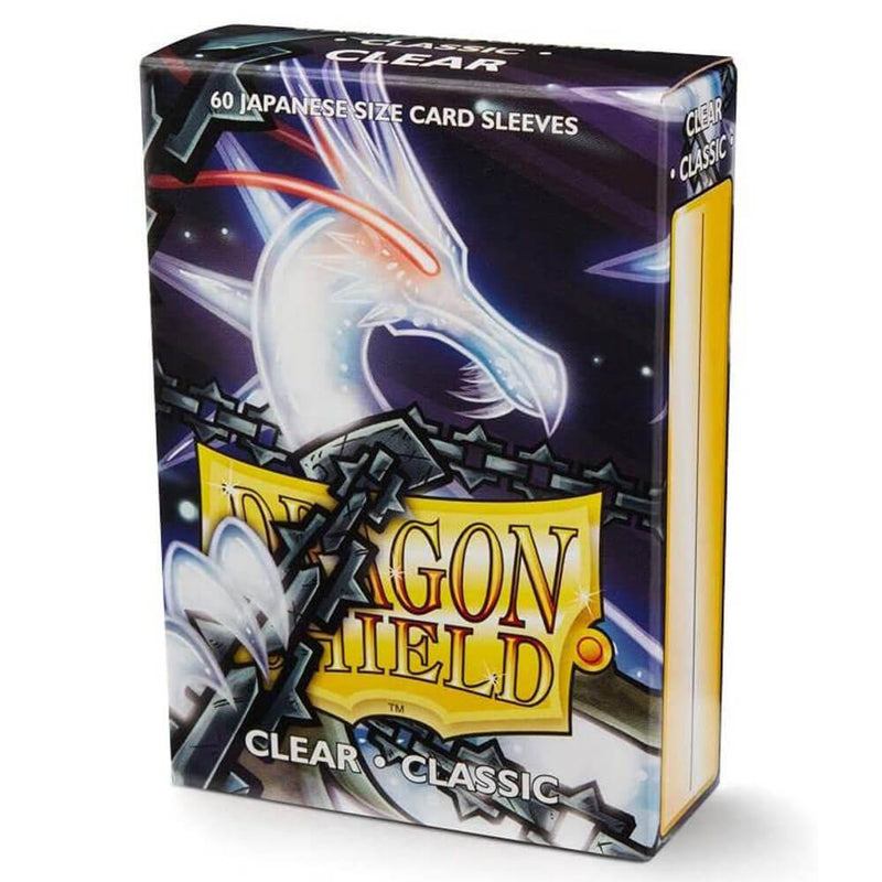 Dragon Shield Japanese Sleeves Classic Box of 60