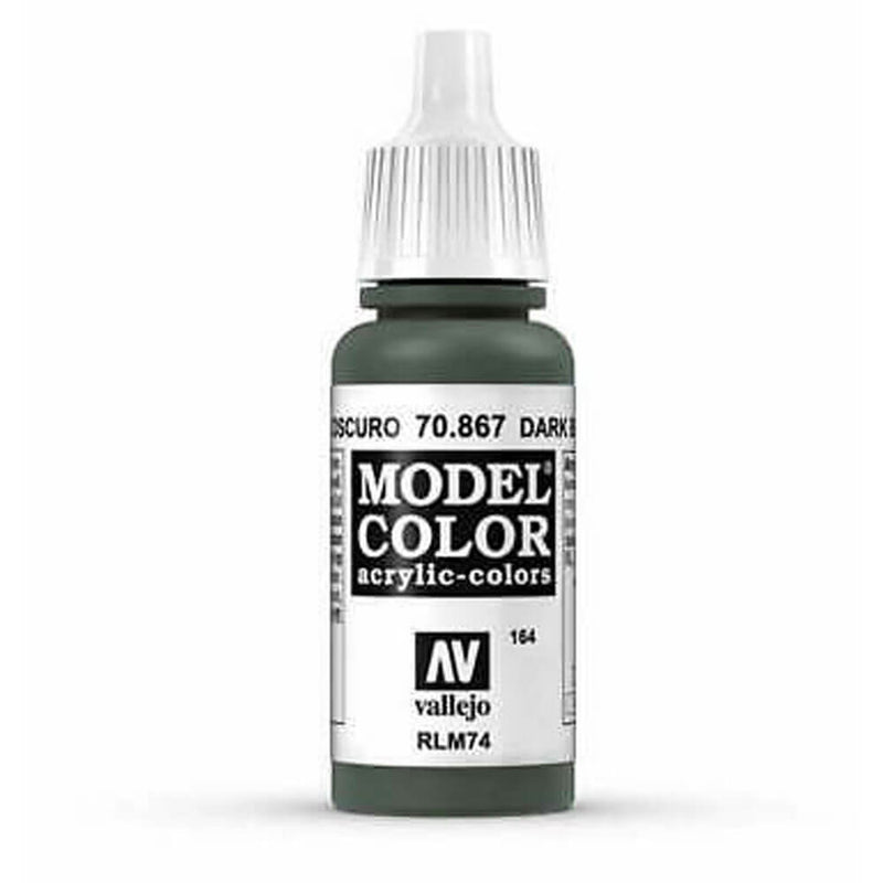  Vallejo Model Color I 17mL