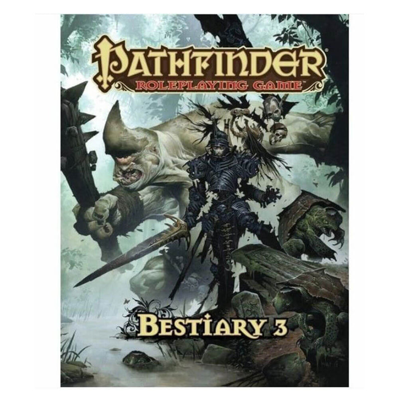  Libros Pathfinder Segunda Edición