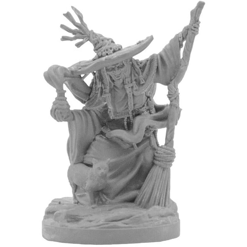 D&amp;D Miniatures Malédiction de Strahd