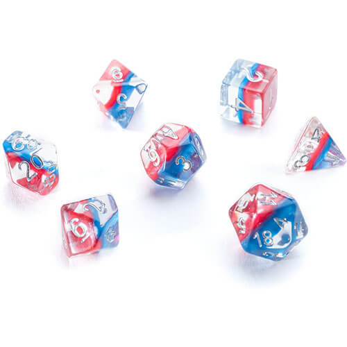 Eclipse Layered Dice