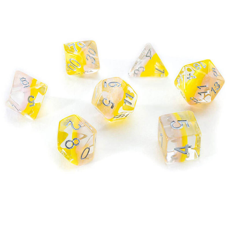 Eclipse Layered Dice