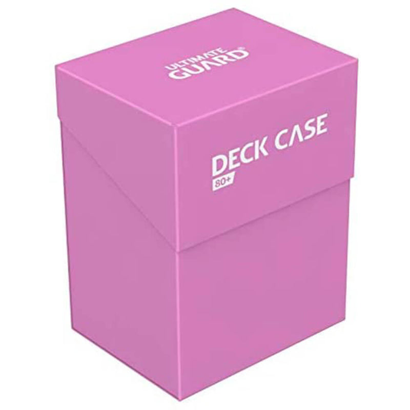 Ultimate Guard Deck Case 80+ cartes de taille standard