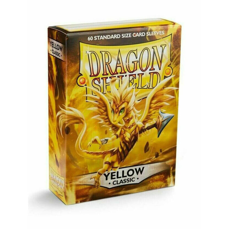  Fundas para cartas Dragon Shield, caja de 60