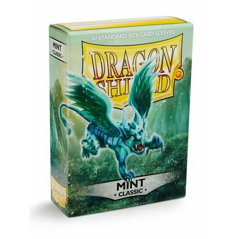 Dragon Shield Card Basees Box di 60