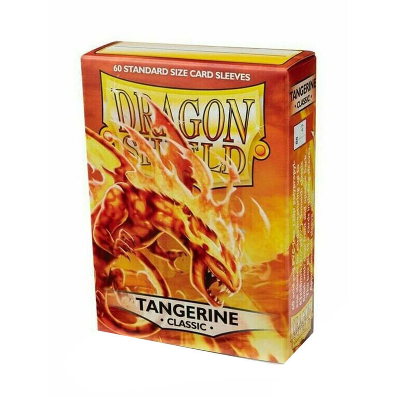  Fundas para cartas Dragon Shield, caja de 60