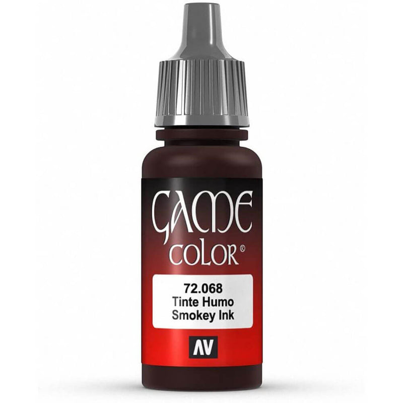  Tinta Vallejo Game Color 17mL