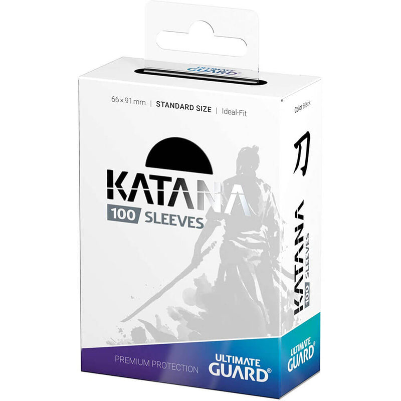 UG Katana Taille Standard Manches 100pk