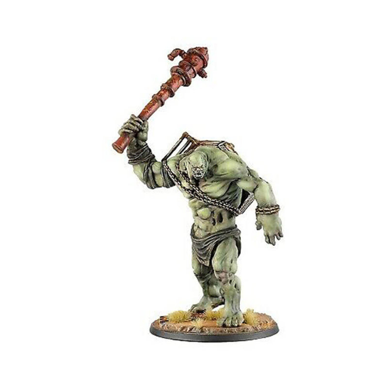  Miniaturas de Fallout Wasteland Warfare