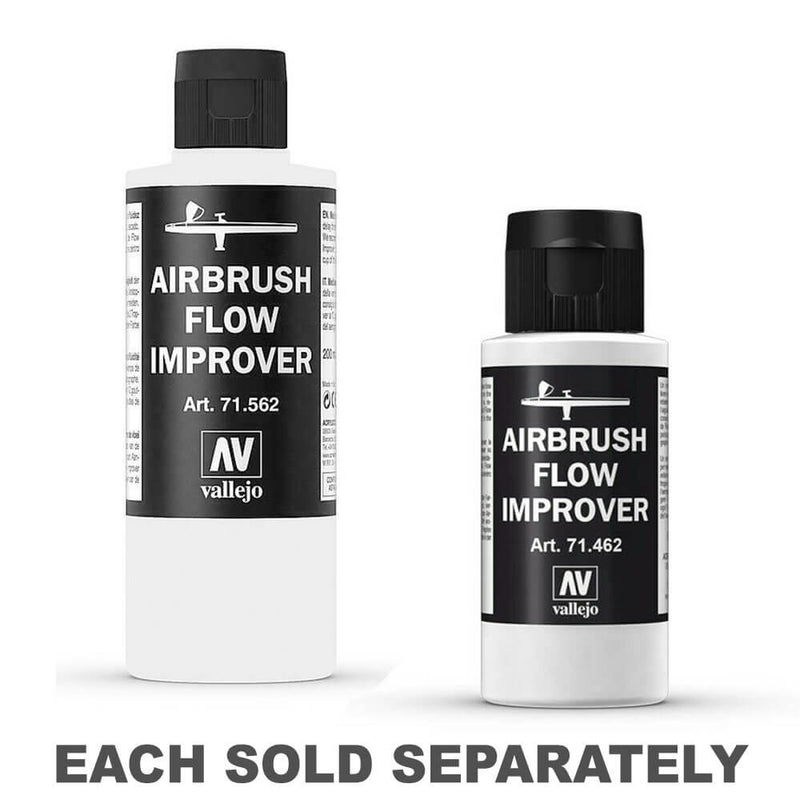 Vallejo Airbrush Flow Improver