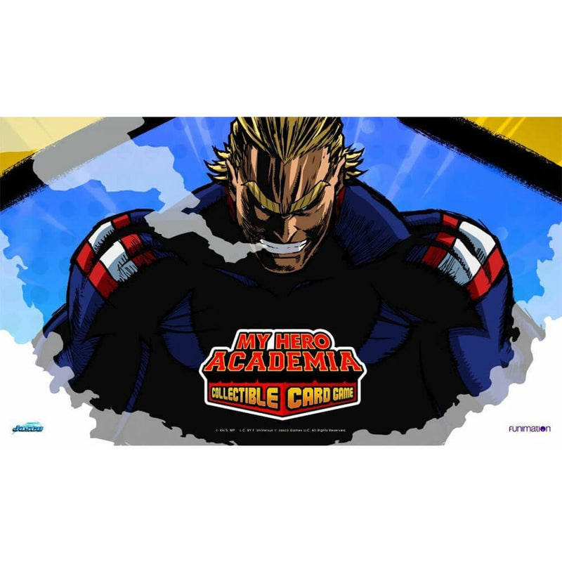 My Hero Academia GCC