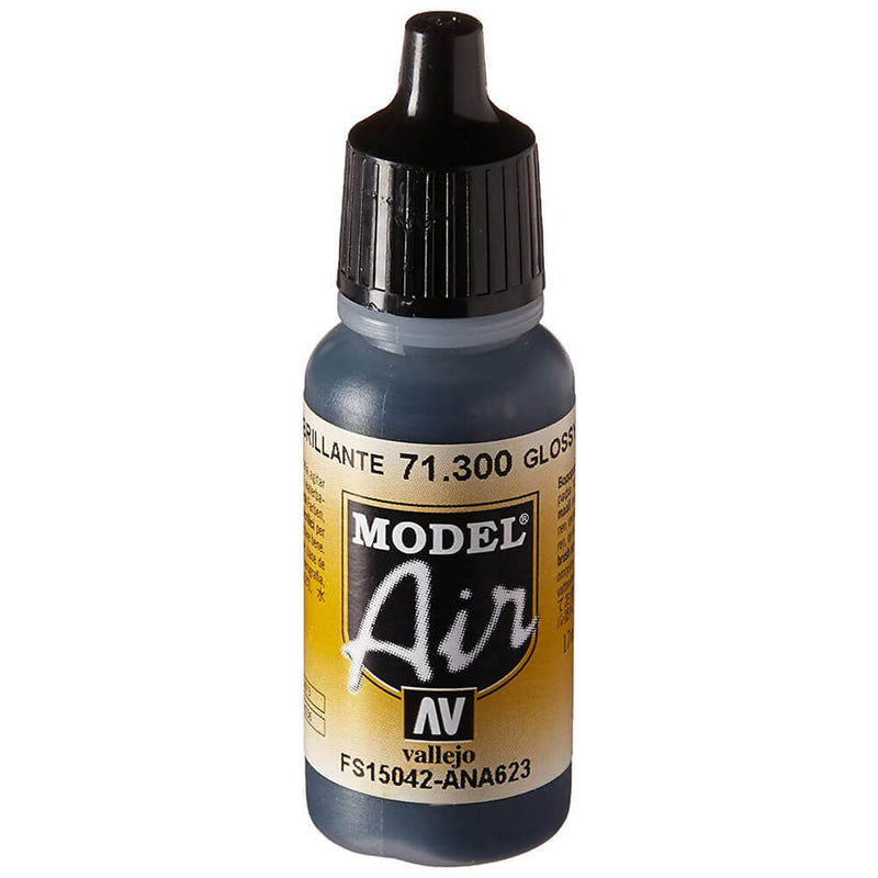 Vallejo Model Air III 17Ml