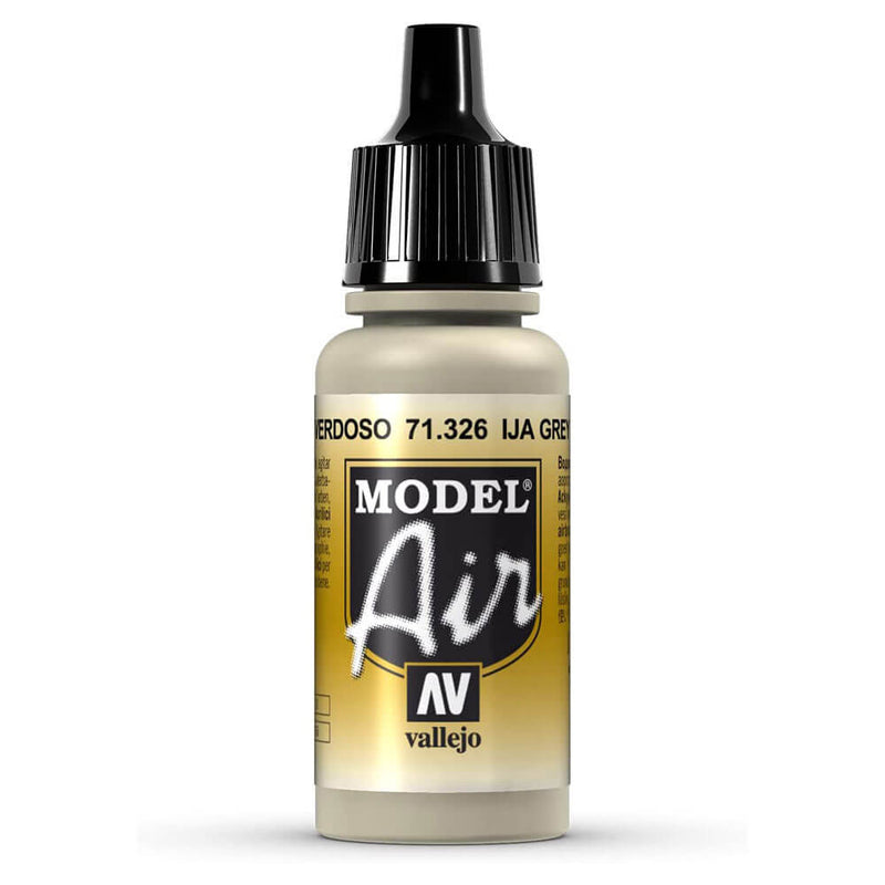 Vallejo Model Air III 17Ml