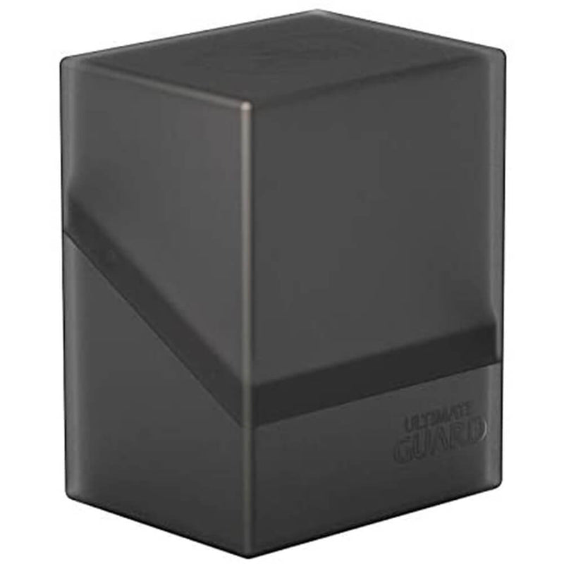 UG Boulder 80+ Standard Size Cards Deck Case