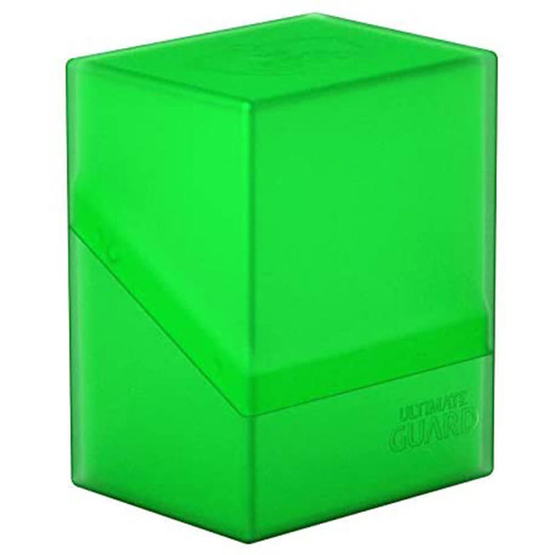 UG Boulder 80+ Étui de jeu de cartes de taille standard