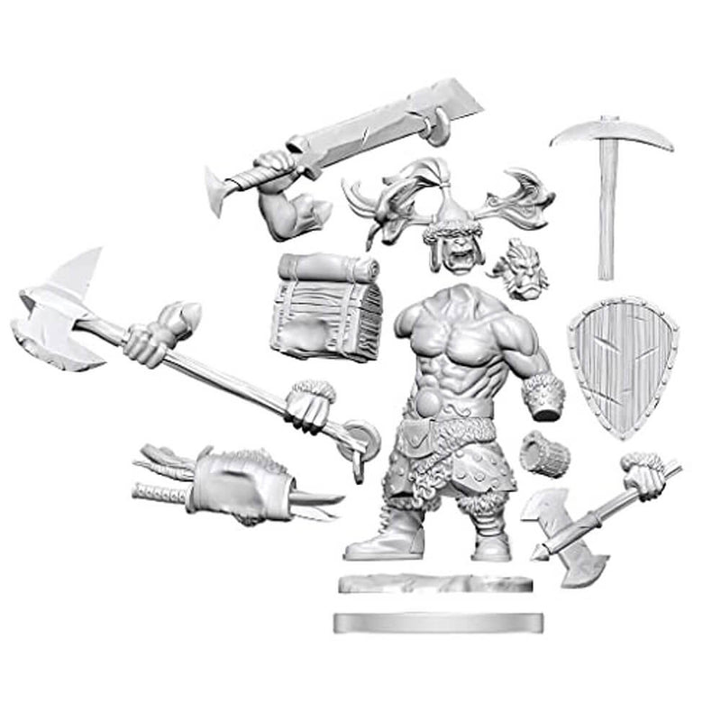 Kit de modèles miniatures D&amp;D Frameworks