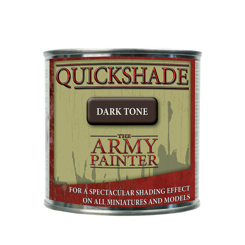  Pintor del ejército Quick Shade 250 ml