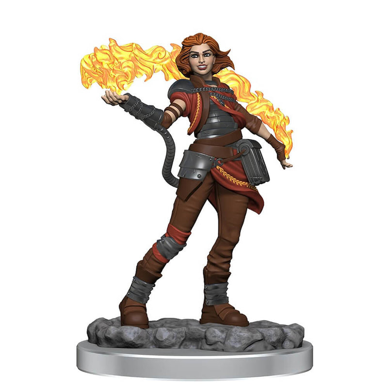  Figuras pintadas premium de Magic the Gathering