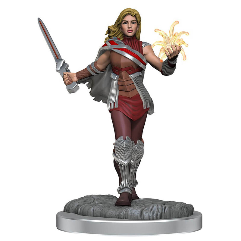 Figurines peintes Premium Magic the Gathering