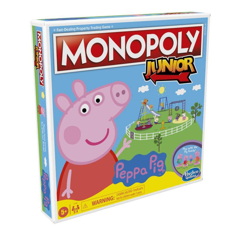 Jeu de société Monopoly