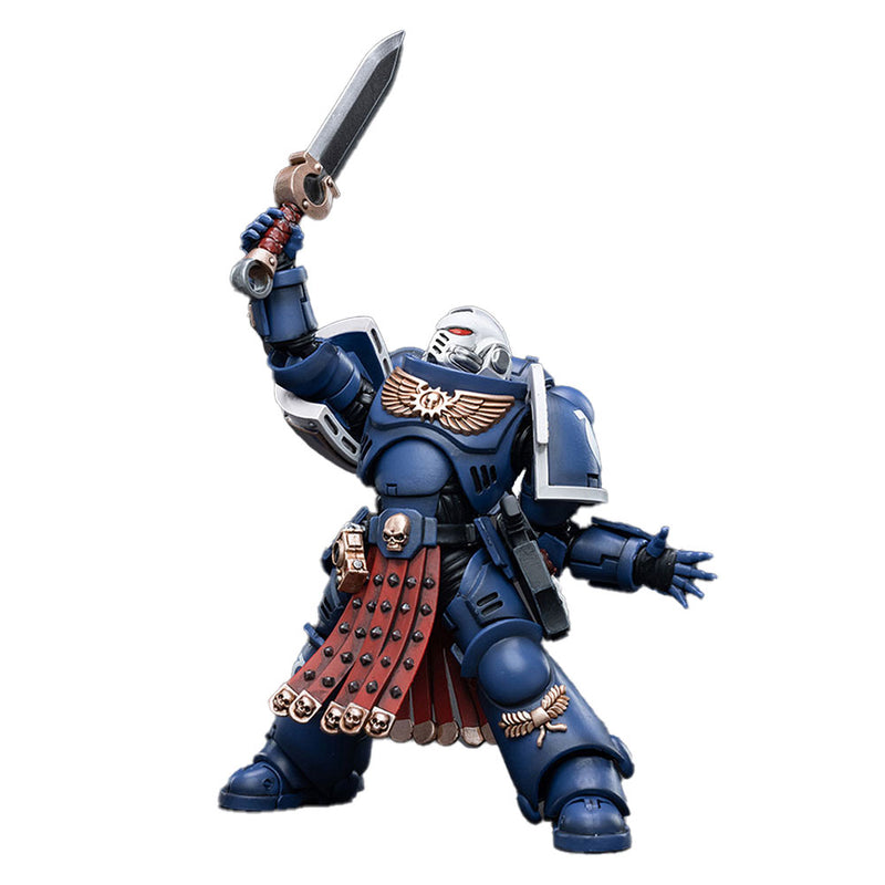 Ultramarines Primaris 1/18 Scala Figura