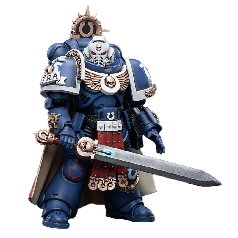  Figura Ultramarines Primaris Escala 1/18