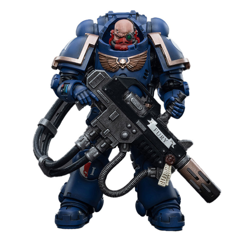  Figura Ultramarines Primaris Escala 1/18