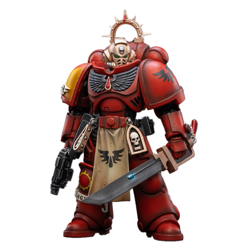 Warhammer Blood Angels 1/18 Figure d'échelle