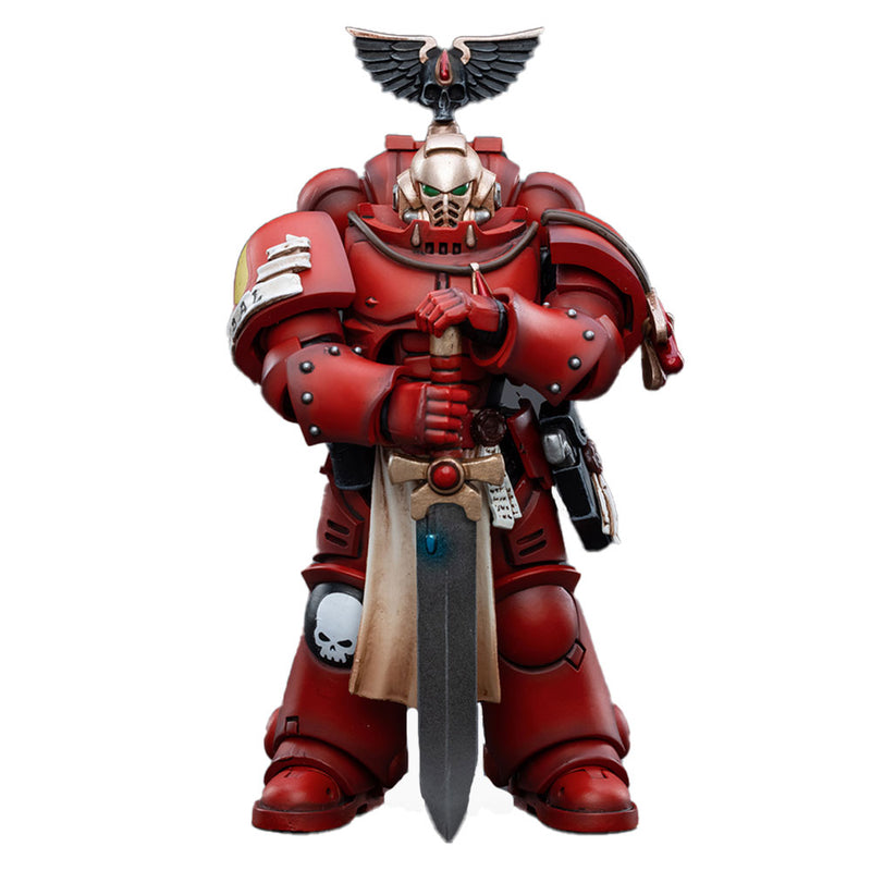 Warhammer Blood Angels 1/18 Scale Figure