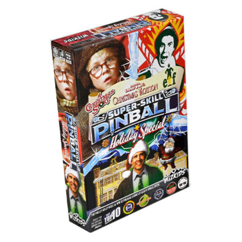  Juego de mesa de pinball de súper habilidad