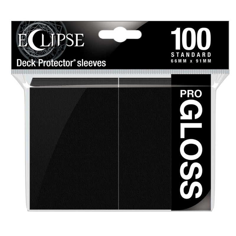 Maniche lucide eclipse standard a base di ponte 100pcs