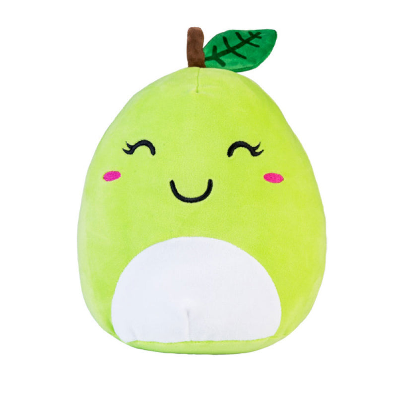  Peluche Fruit Pals de Smoosho