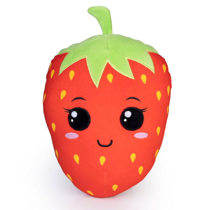  Peluche Fruit Pals de Smoosho