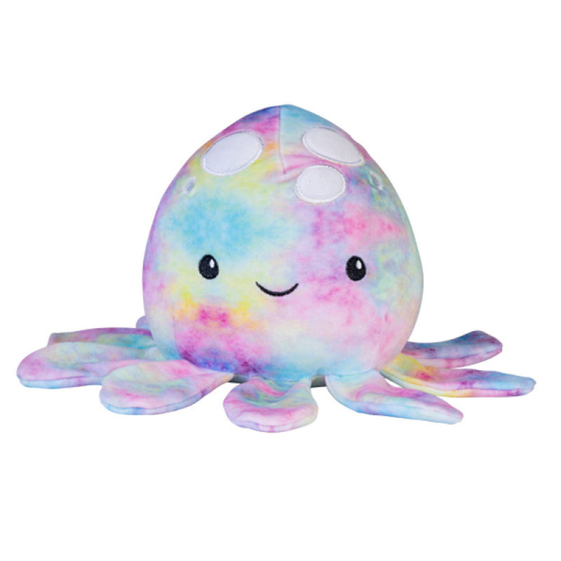 Peluche Tie Dye Pals de Smoosho