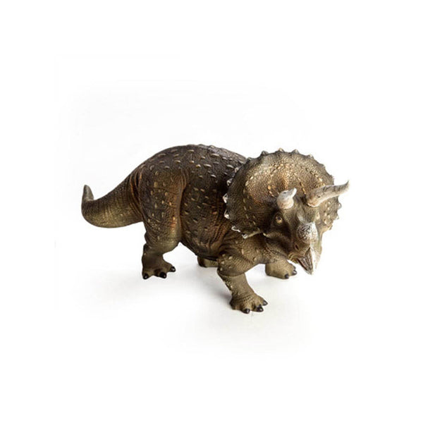 Triceratops Dinosaur Table Lamp