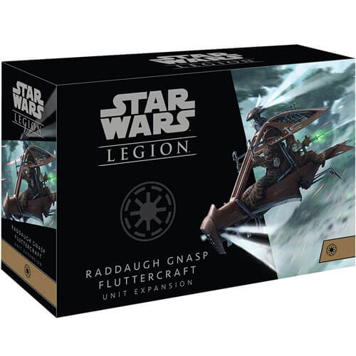 Star Wars Legion Expansion