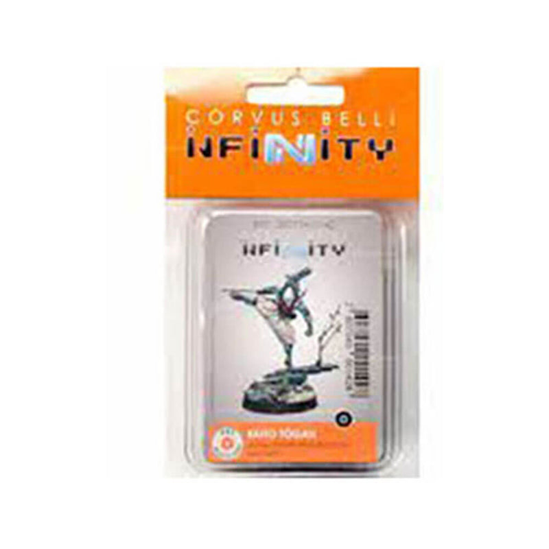 Figurine miniature Infinity NA2