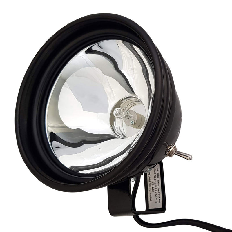 Powa Beam 100W QH Spotlight 145mm